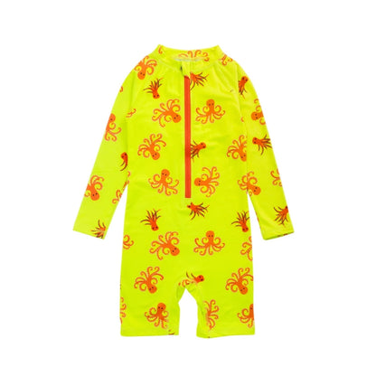 Neon by Nestling AquaLuxe Shortie Swimsuit