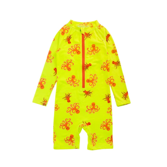 Neon by Nestling AquaLuxe Shortie Swimsuit
