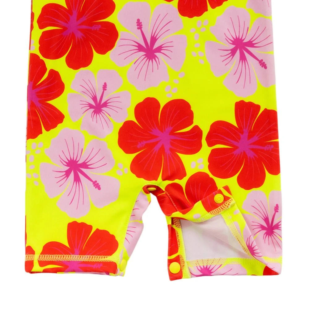 Neon by Nestling AquaLuxe Shortie Swimsuit