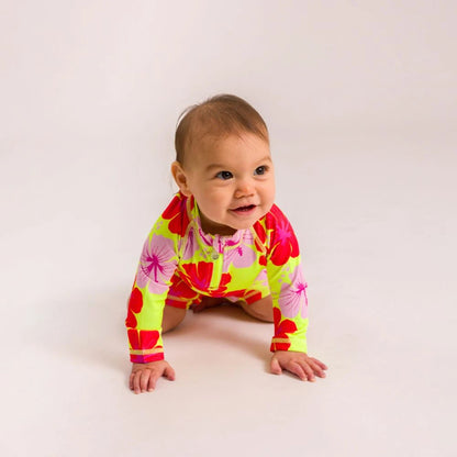 Neon by Nestling AquaLuxe Shortie Swimsuit
