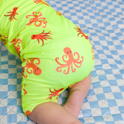 Neon by Nestling AquaLuxe Shortie Swimsuit