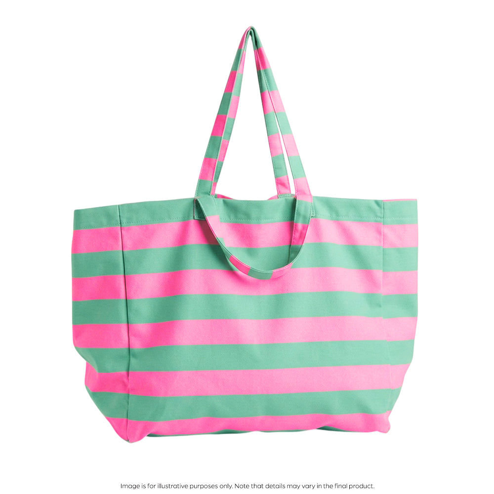 Nestling Beach Bag