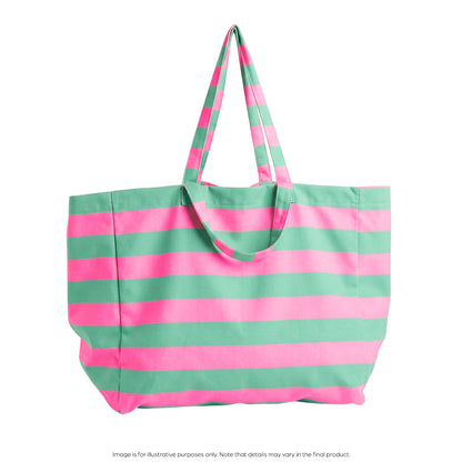 Nestling Beach Bag