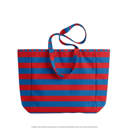 Nestling Beach Bag