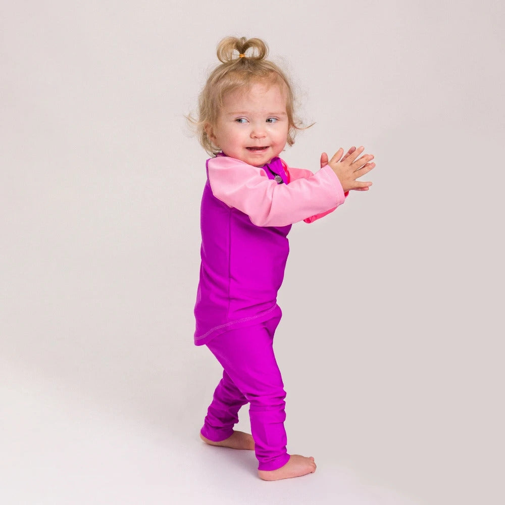 Neon by Nestling UPF50+ Swim Leggings