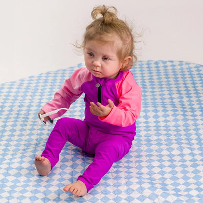 Neon by Nestling UPF50+ Swim Leggings