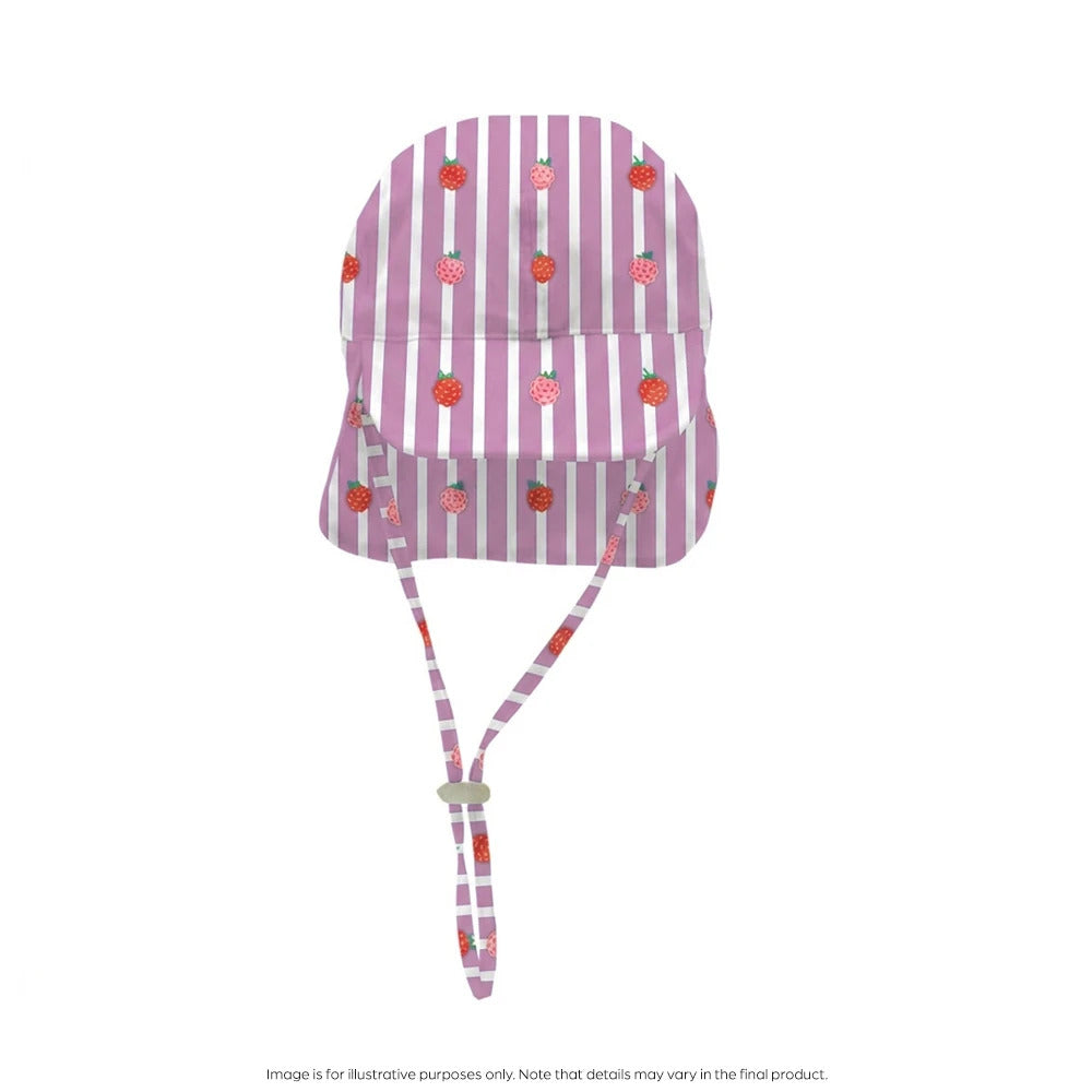 Neon by Nestling Swim Legionnaire Hat