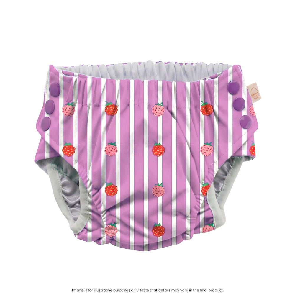 Neon by Nestling Swim Nappy
