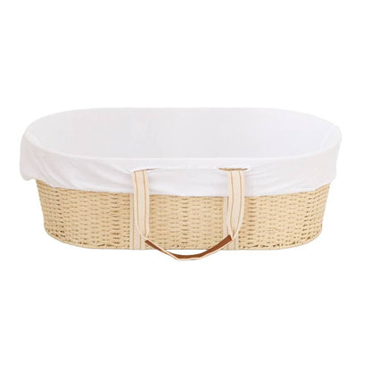 Nestling Moses Basket