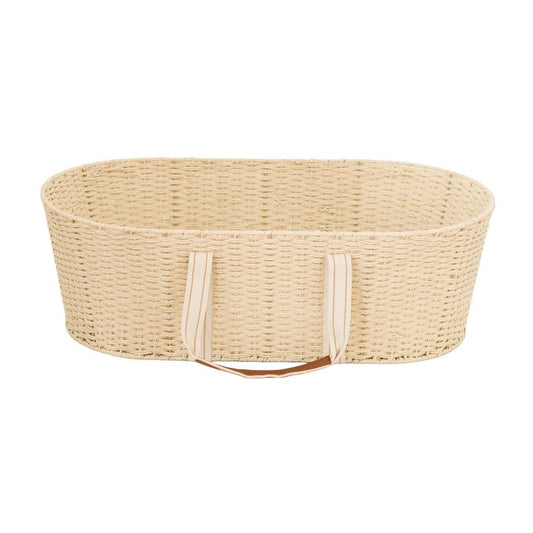 Nestling Moses Basket