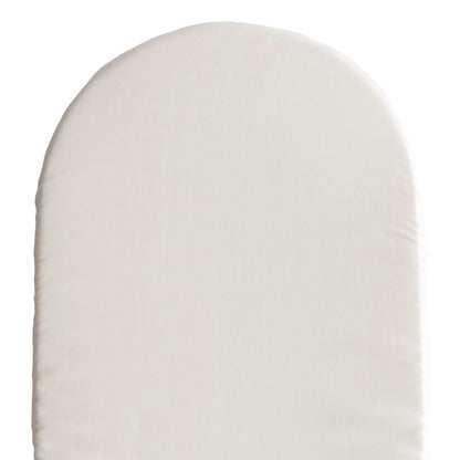 Nestling Moses Basket Muslin Fitted Sheet