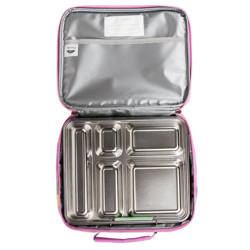 Nestling Insulated Lunch Bag