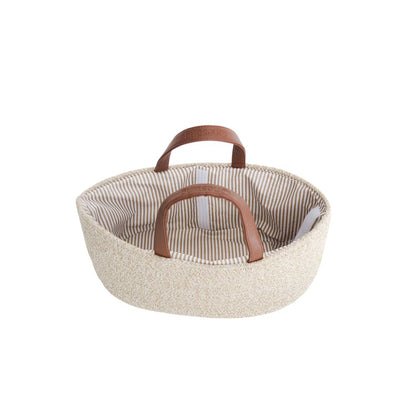 Nestling Nappy Caddy