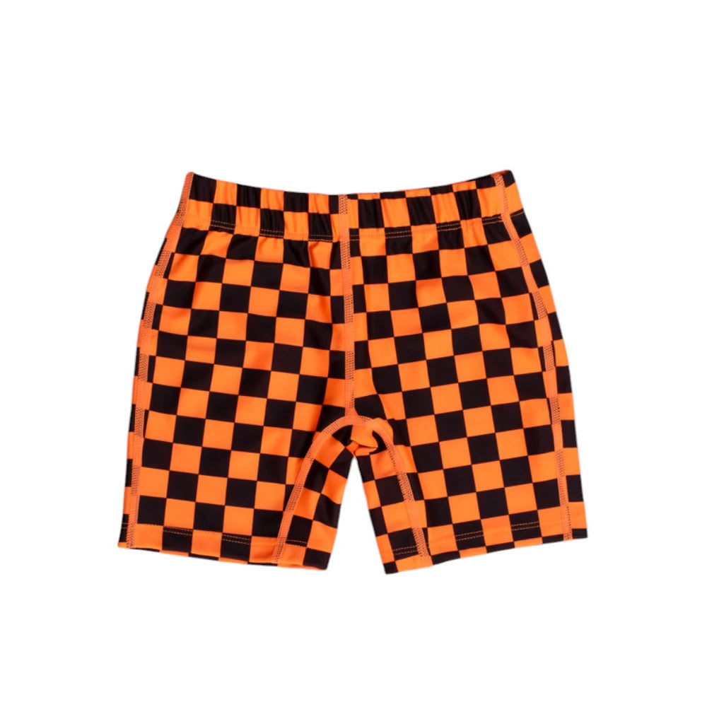 Neon by Nestling Swim Shorts
