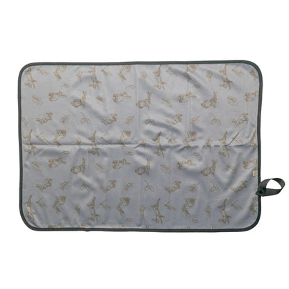Nestling Out & About Change Mat