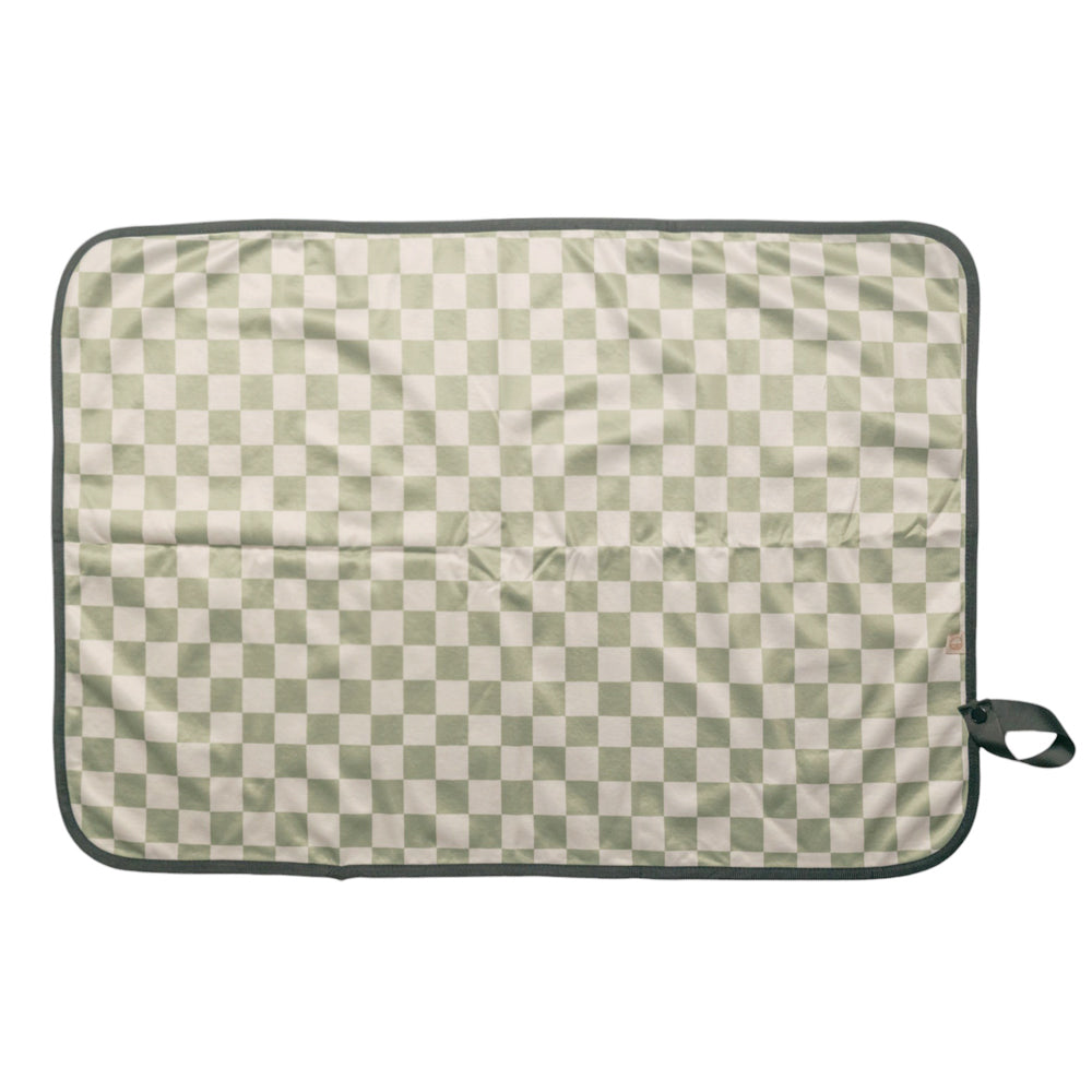 Nestling Out & About Change Mat