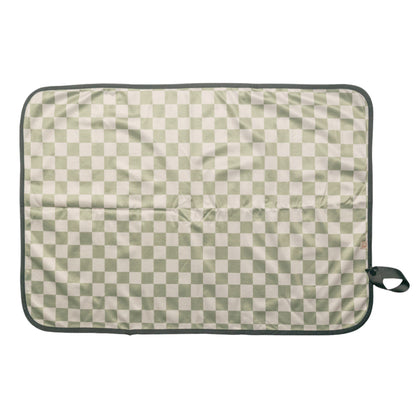 Nestling Out & About Change Mat