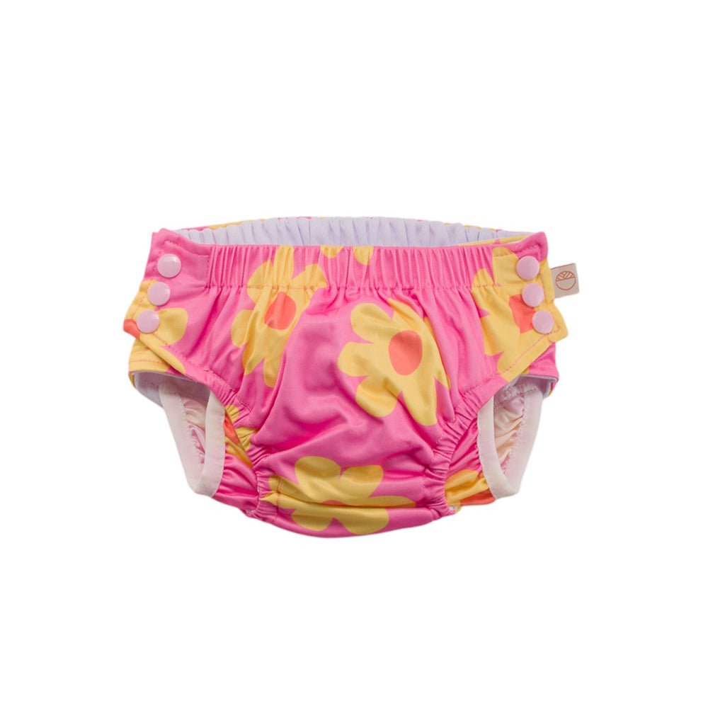 Neon by Nestling Swim Nappy