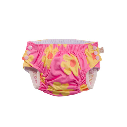 Neon by Nestling Swim Nappy