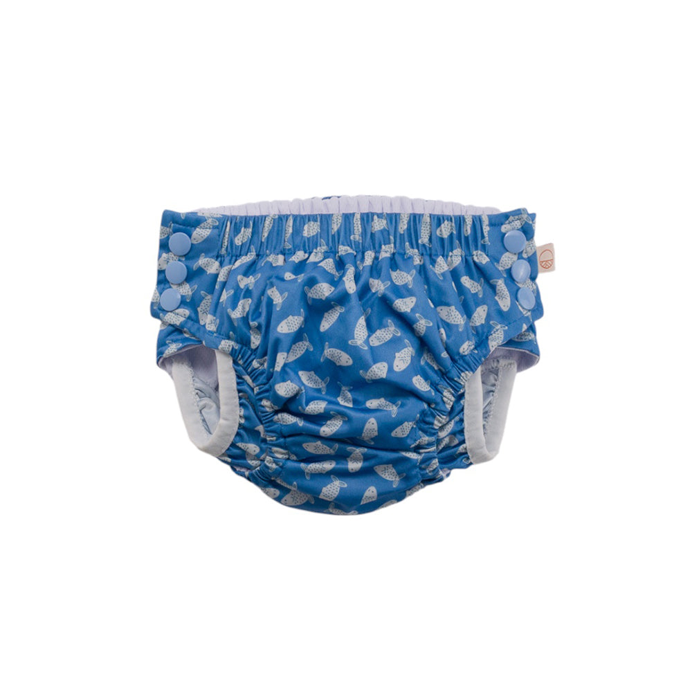 Neon by Nestling Swim Nappy