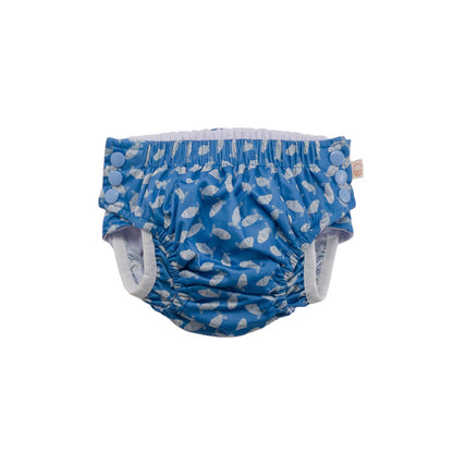 Neon by Nestling Swim Nappy