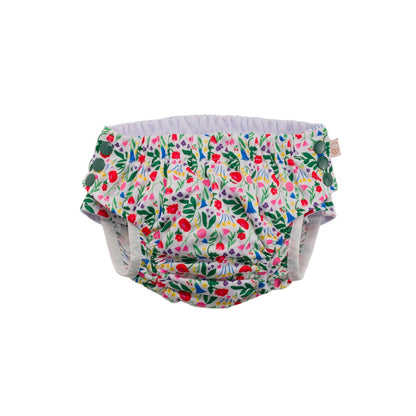 Neon by Nestling Swim Nappy