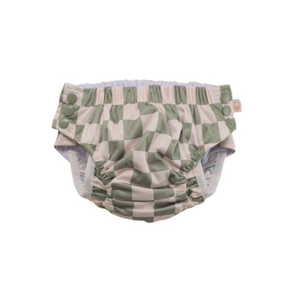 Neon by Nestling Swim Nappy