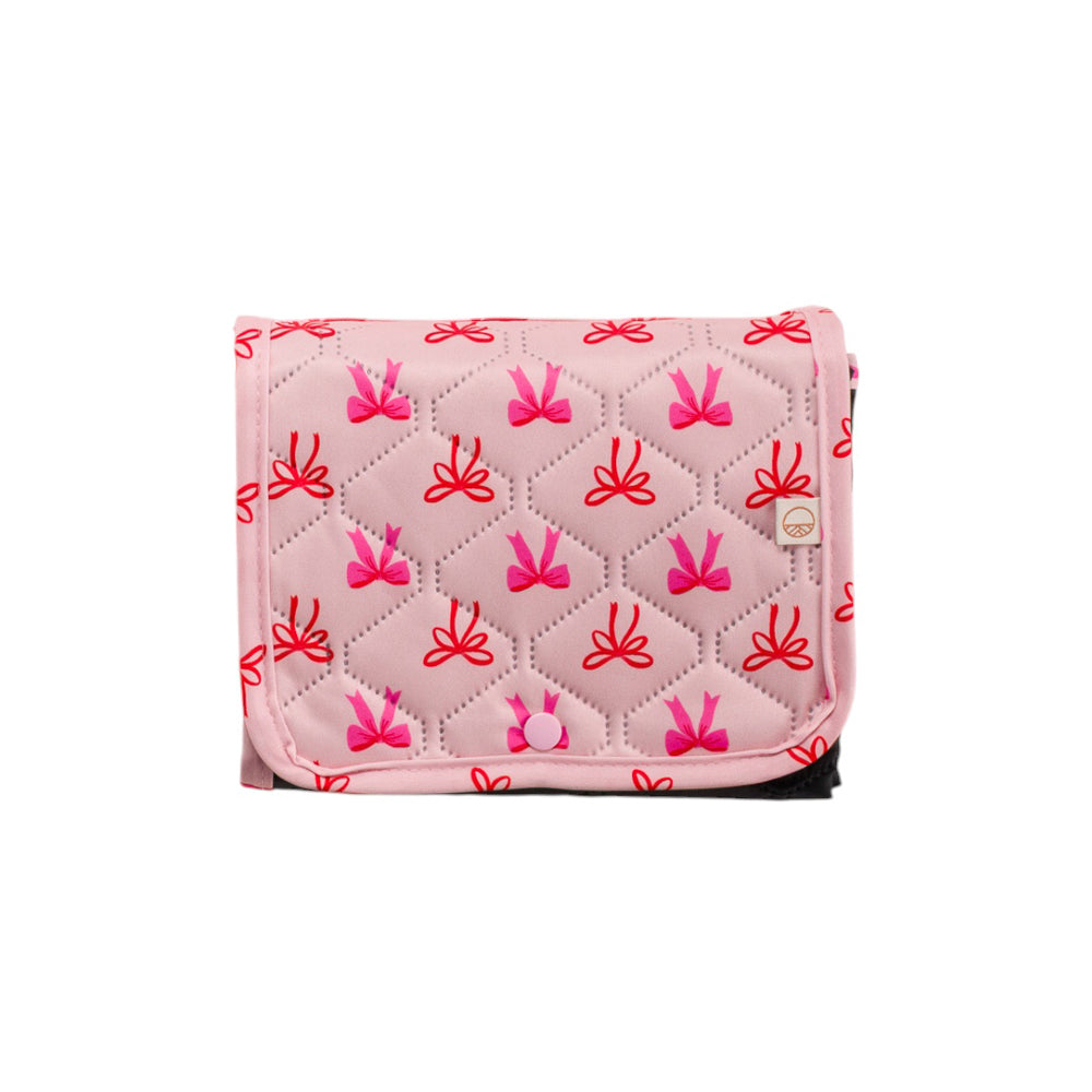 Nestling Out & About Change Mat