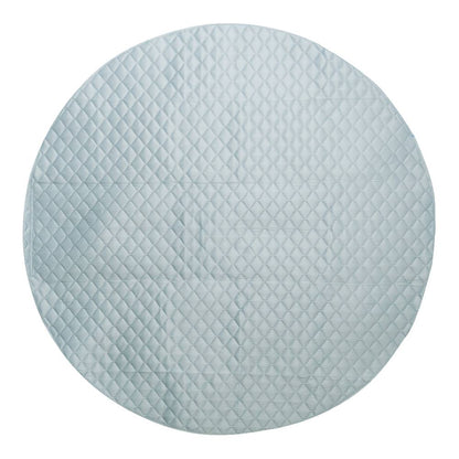 Nestling Medium Waterproof Quilted Play Mat