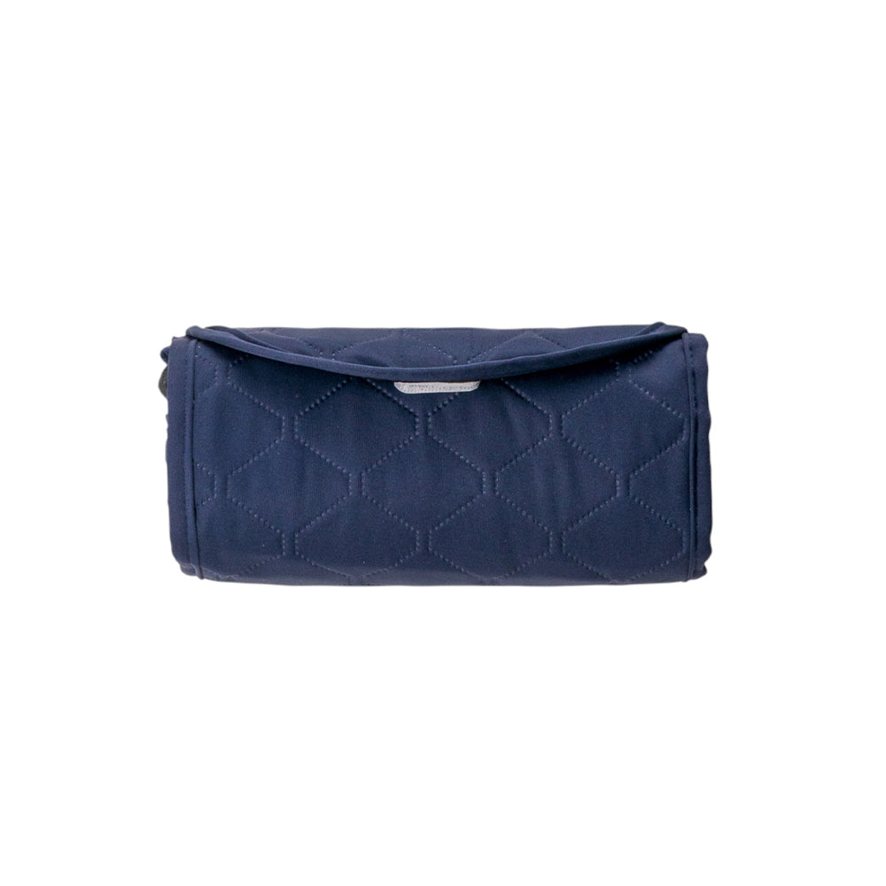 Nestling Medium Waterproof Quilted Play Mat