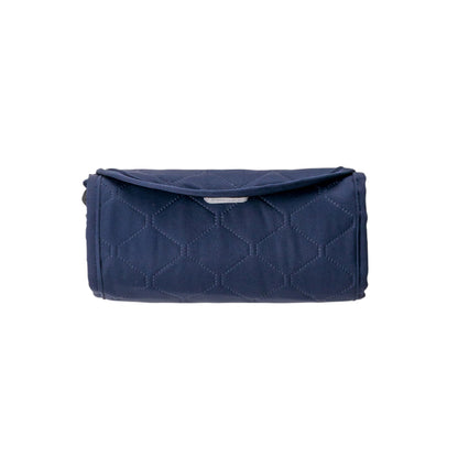 Nestling Medium Waterproof Quilted Play Mat