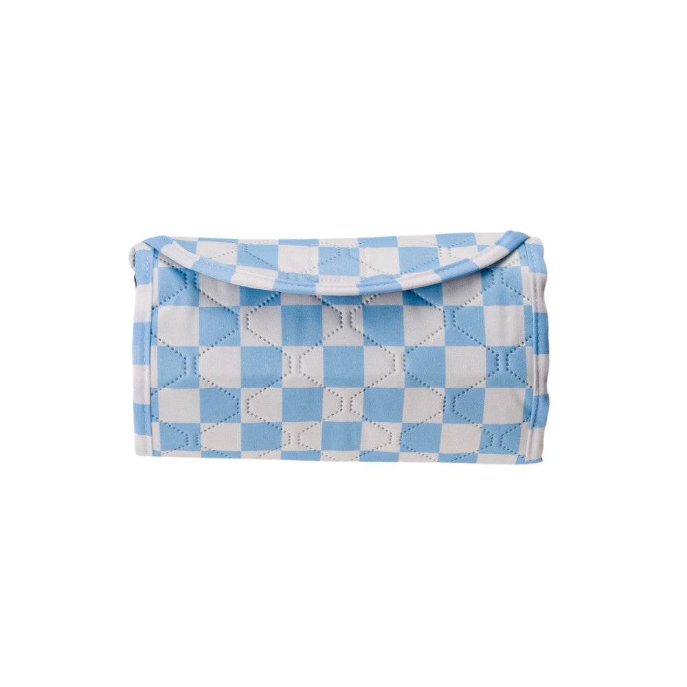 Nestling Medium Waterproof Quilted Play Mat
