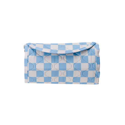 Nestling Medium Waterproof Quilted Play Mat