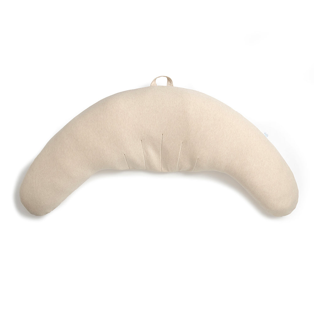 Purflo Luna Pregnancy Pillow - Summer Sand