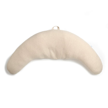 Purflo Luna Pregnancy Pillow - Summer Sand