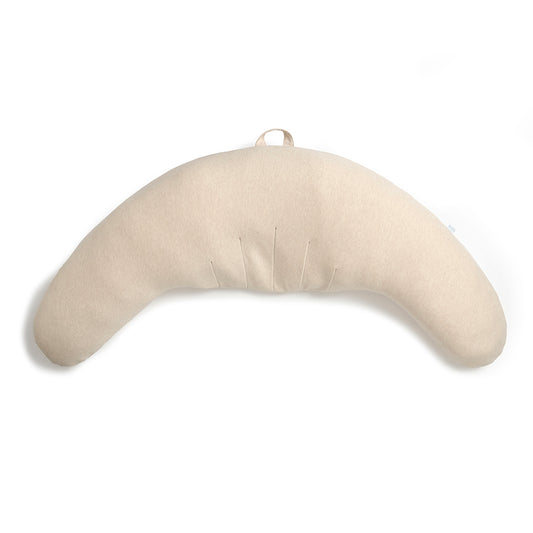 Purflo Luna Pregnancy Pillow - Summer Sand