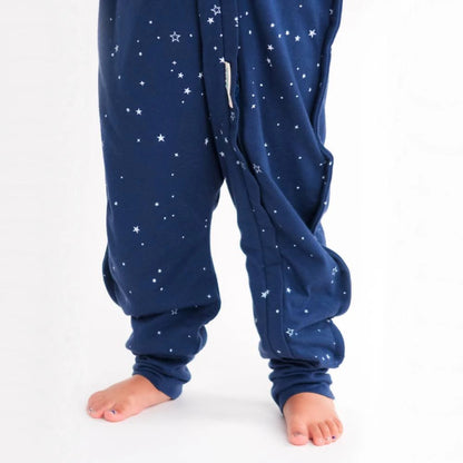 Woolbabe 3 Seasons Sleeping Suit