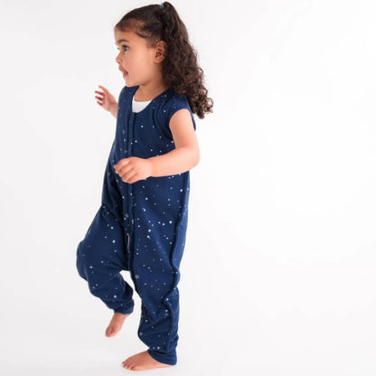 Woolbabe 3 Seasons Sleeping Suit