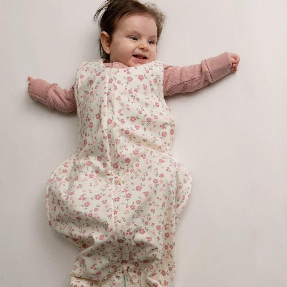 Woolbabe 3 Seasons Front Zip Sleeping Bag