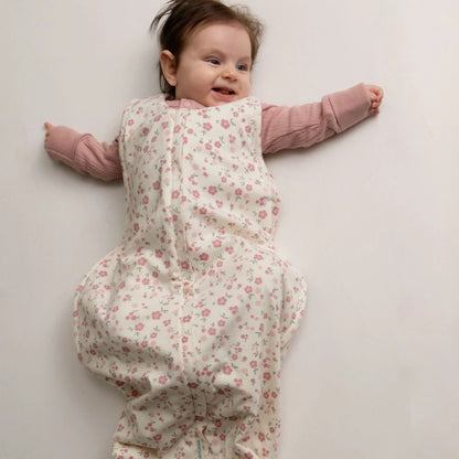 Woolbabe 3 Seasons Front Zip Sleeping Bag