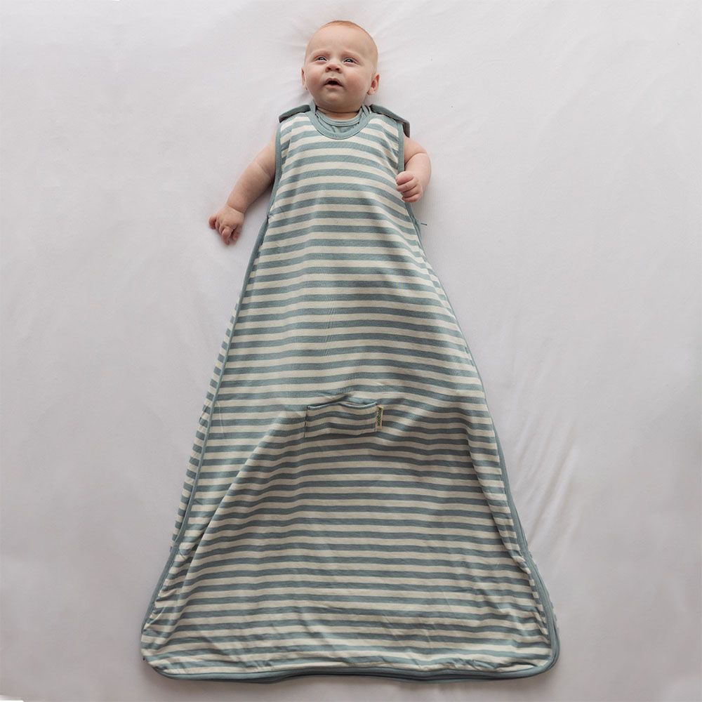 Woolbabe 3 Seasons Hip Dysplasia Sleeping Bag 3-24 months