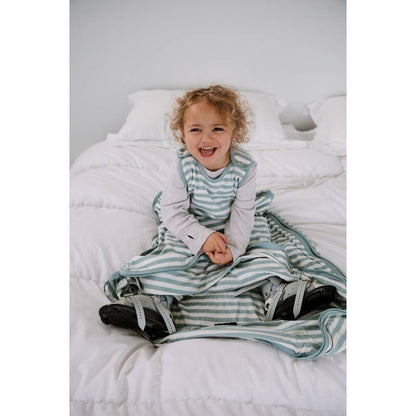 Woolbabe 3 Seasons Hip Dysplasia Sleeping Bag 3-24 months