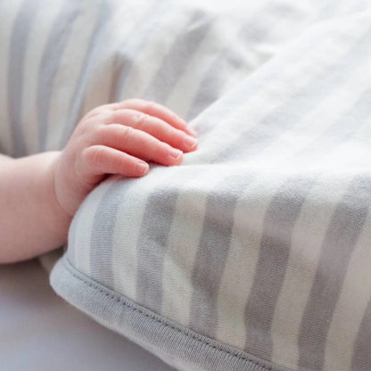 Woolbabe 3 Seasons Side Zip Sleeping Bag