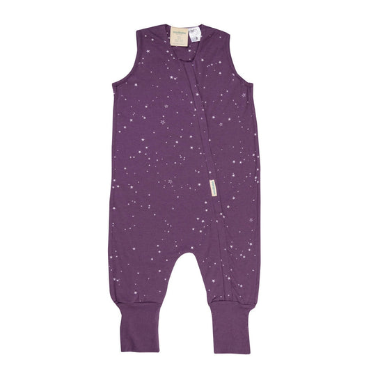 Woolbabe 3 Seasons Sleeping Suit - Limited Edition