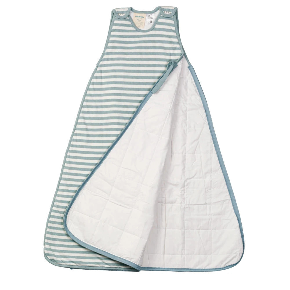 Woolbabe Duvet Hip Dysplasia Sleeping Bag