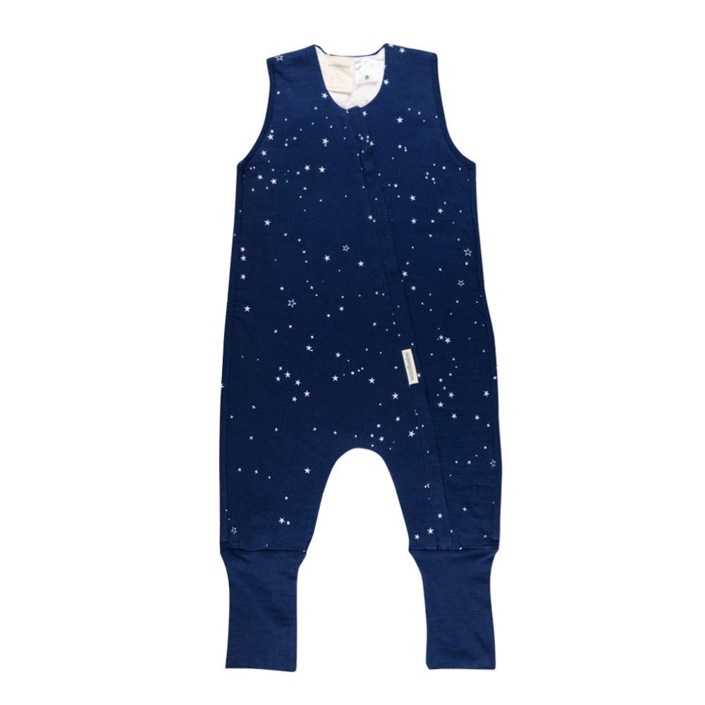 Woolbabe Duvet Sleeping Suit
