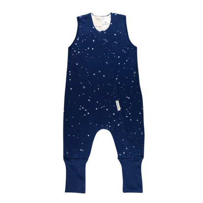 Woolbabe Duvet Sleeping Suit