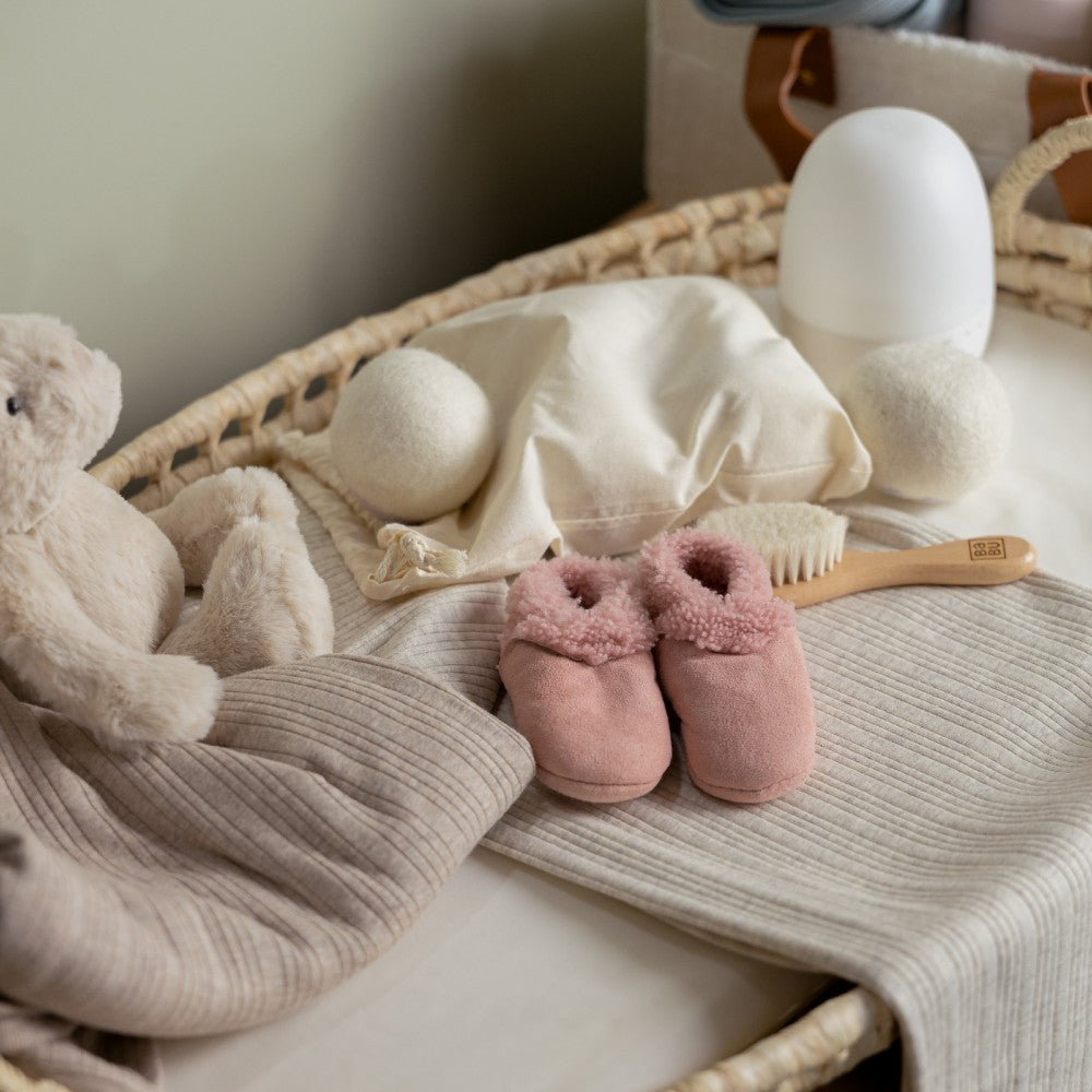 Woolbabe Booties