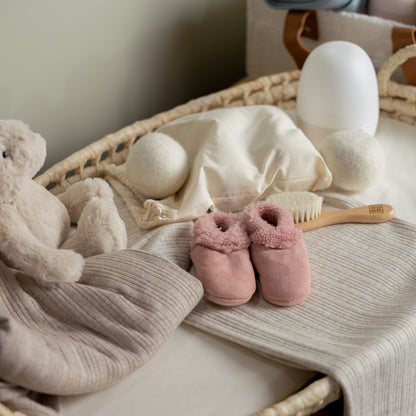 Woolbabe Booties