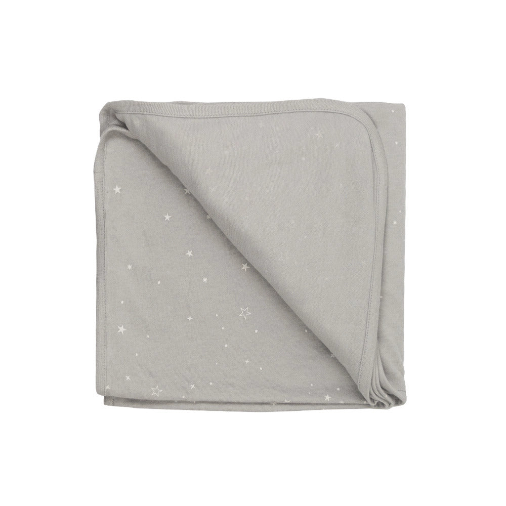 Woolbabe Merino/Organic Cotton Swaddle/Blanket